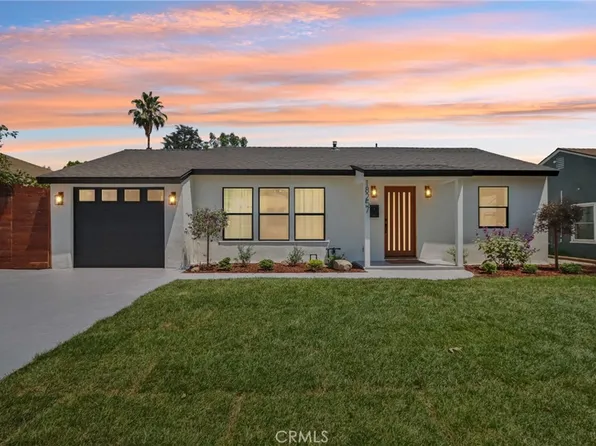 18257 Palora St, Tarzana, CA 91356