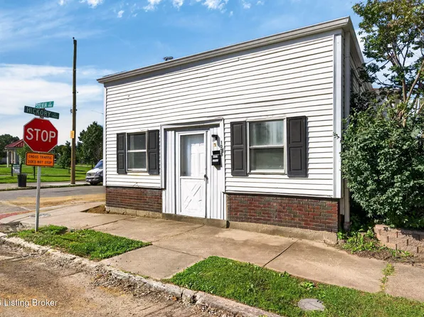 1038 Sylvia St, Louisville, KY 40217