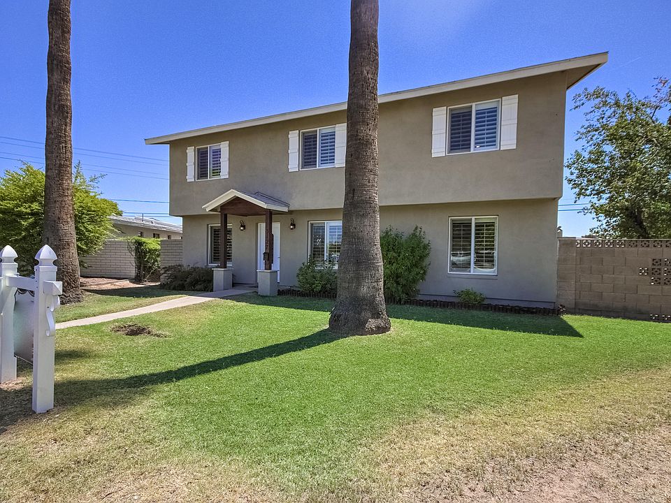 1st image of 3127 N 81st Pl