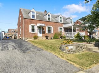 728 Parklane Rd, Swarthmore, PA 19081