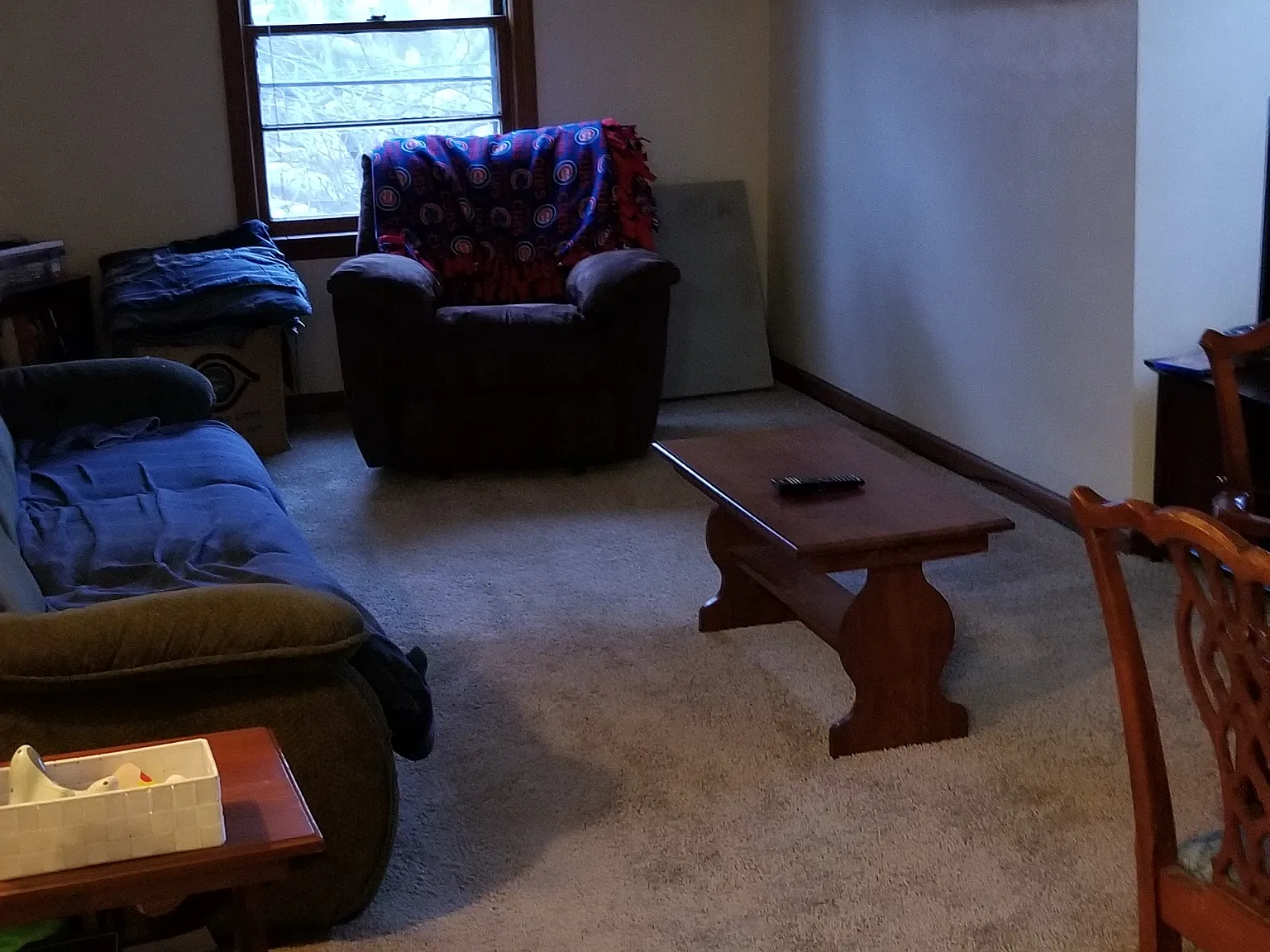 1 bed, 700 sqft, $850 — Photo 2