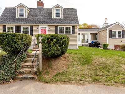 19 Willow Ave, Weymouth, MA, 02191
