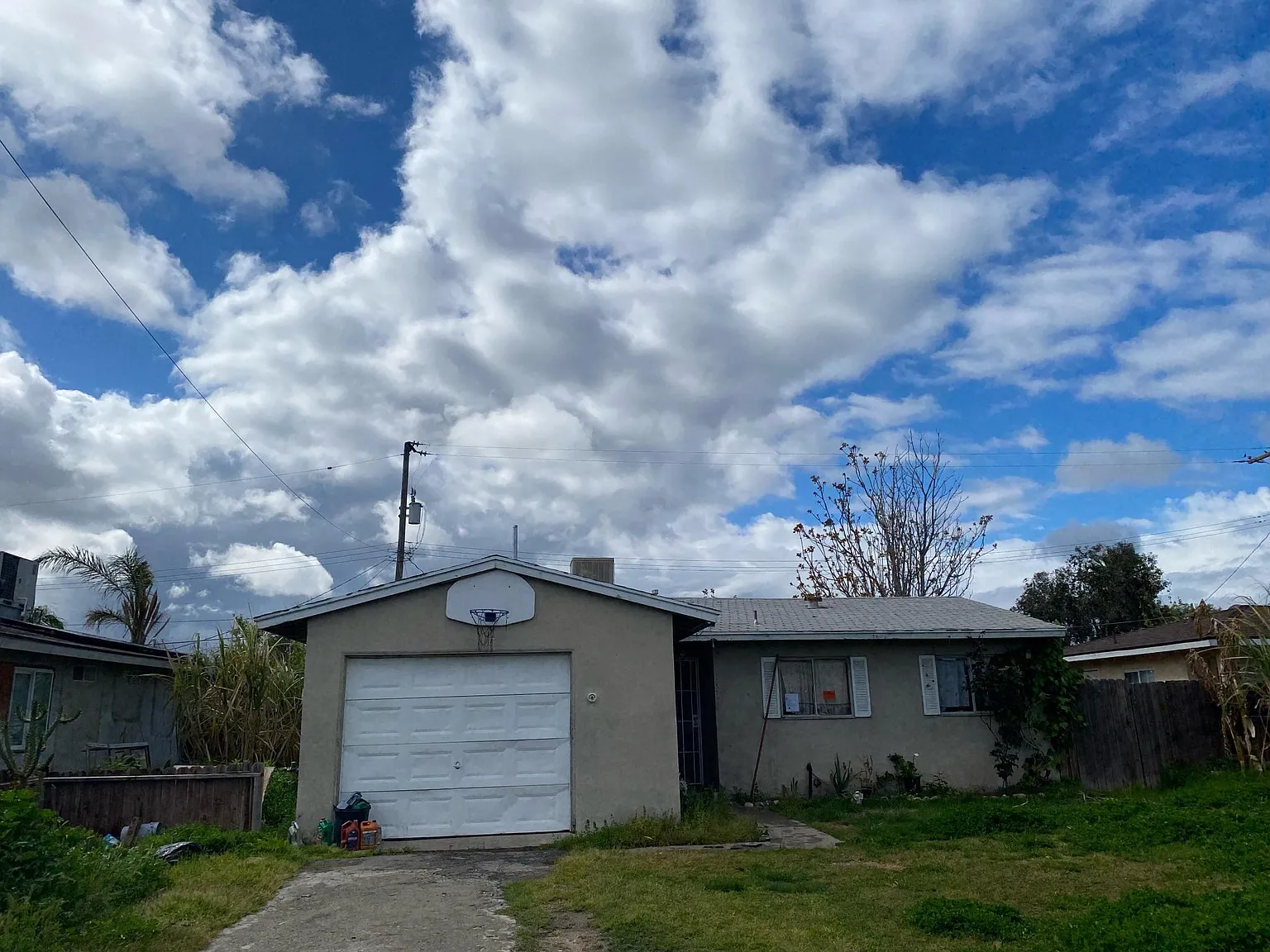 3 bed, 1023 sqft, $1,395 — Photo 2