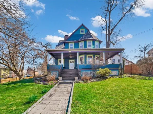 305 Simpson Place, Peekskill, NY 10566