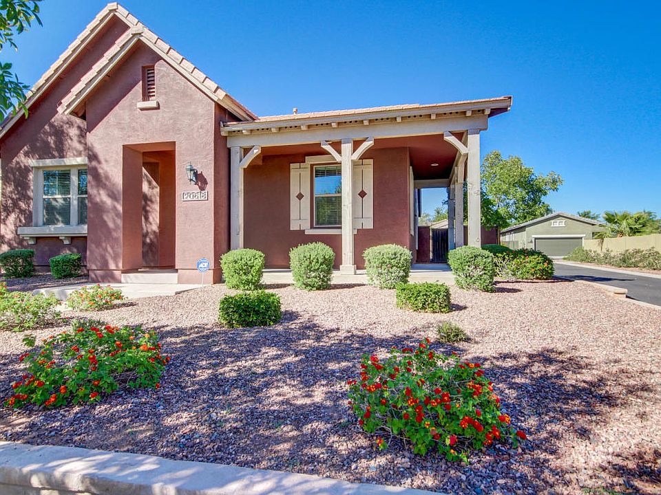 20618 W Hamilton St, Buckeye, AZ 85396 Zillow