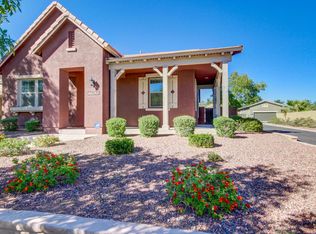 20618 W Hamilton St, Buckeye, AZ 85396