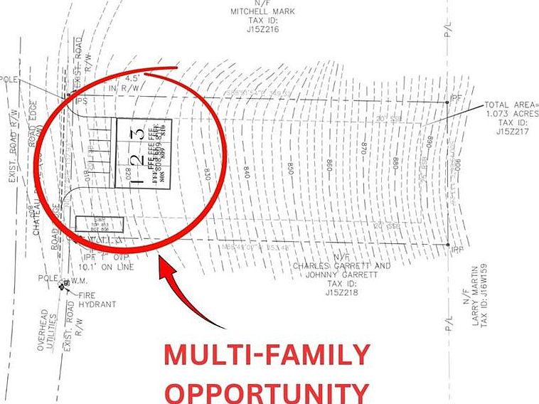 1st image of 0 Chateau Dr SE #16695