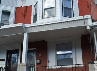 3849 Pennsgrove St, Philadelphia, PA 19104