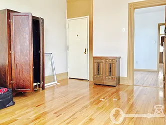 Rented by Brooklyn Key