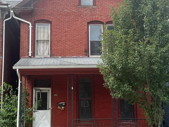 1103 Logan Ave, Tyrone, PA 16686