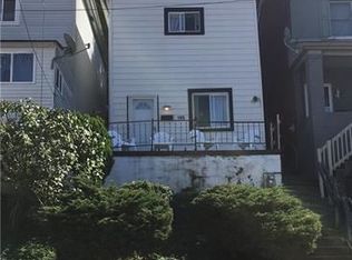 195 Southern Ave, Mt Washington, PA