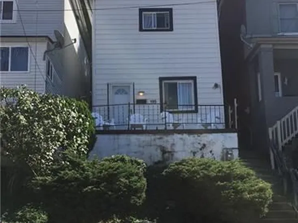 195 Southern Ave, Mt Washington, PA 15211