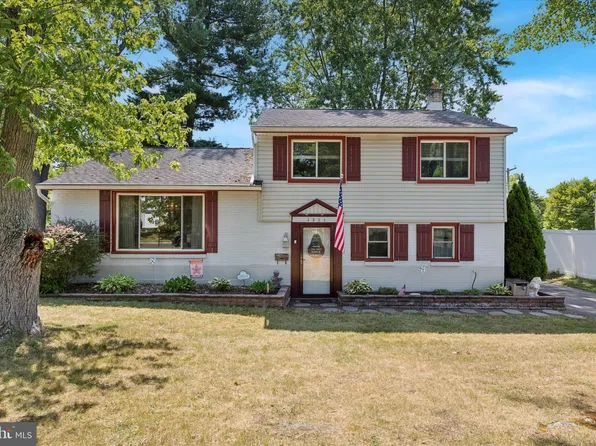 1321 Osbourne Ave, Abington, PA 19001