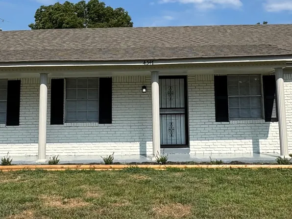 4547 Westmont Cv, Memphis, TN 38109
