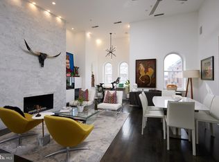 1433 R St NW APT 4, Washington, DC 20009