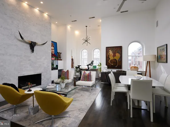 1433 R St NW APT 4, Washington, DC 20009
