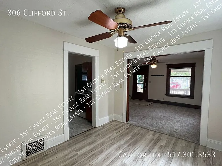 306 Clifford St — Photo 5