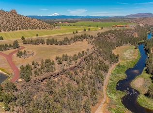 11850 NE Canyons Ranch Dr #LH-21, Terrebonne, OR 97760