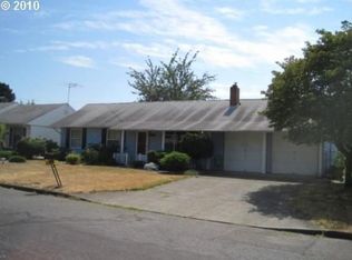 15820 SE Mill St, Portland, OR 97233