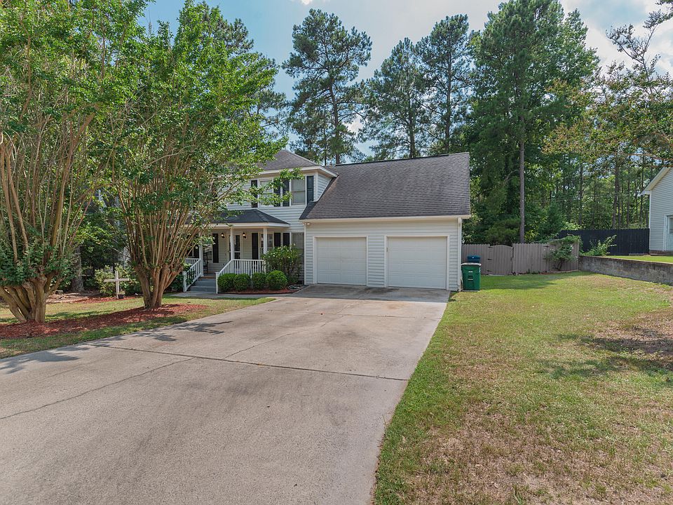 2319 Casaba Dr, Aiken, SC 29803 Zillow