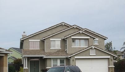 Property Front View