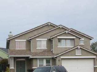 2861 Regatta Cir, Fairfield, CA