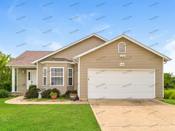 3404 Brouks Ct, Arnold, MO 63010