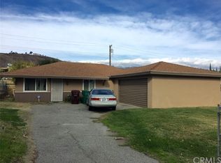 2269 Cottonwood Rd, Banning, CA 92220