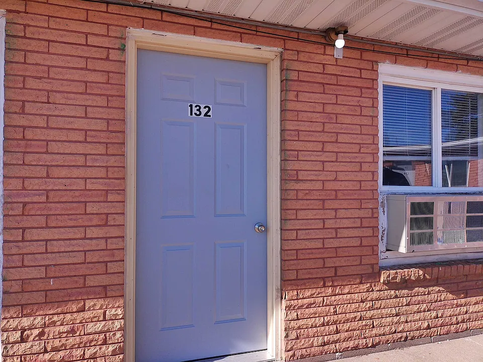 1420 Rodeo Rd #132