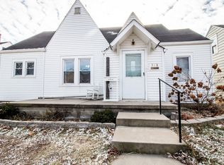 518 E 7th St, Seymour, IN 47274