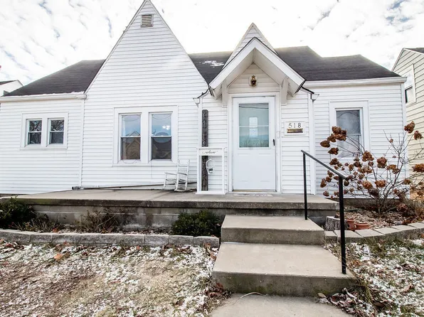 518 E 7th St, Seymour, IN 47274