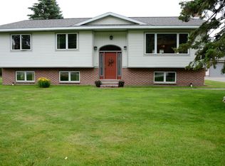 303 Mission Rd, Sault Sainte Marie, MI 49783