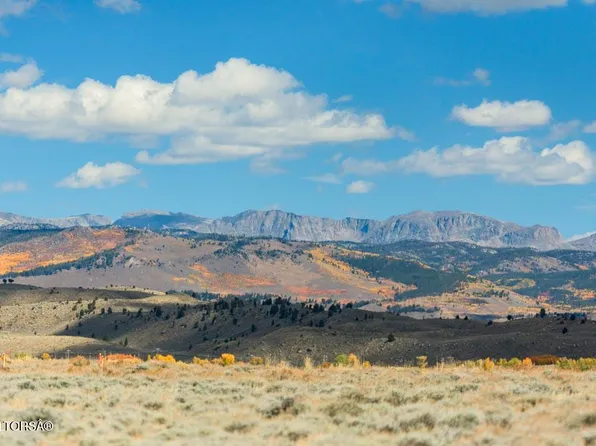 LOT 16 High Peaks Ln, Pinedale, WY 82941