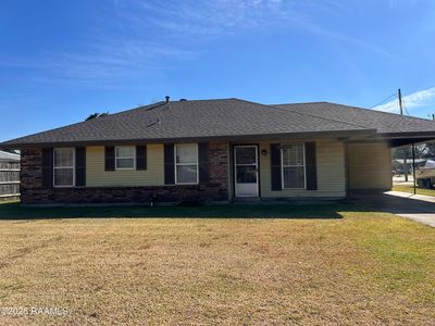 600 E Santa Clara St, New Iberia, LA, 70563