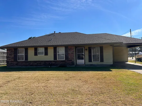 600 E Santa Clara St, New Iberia, LA 70563