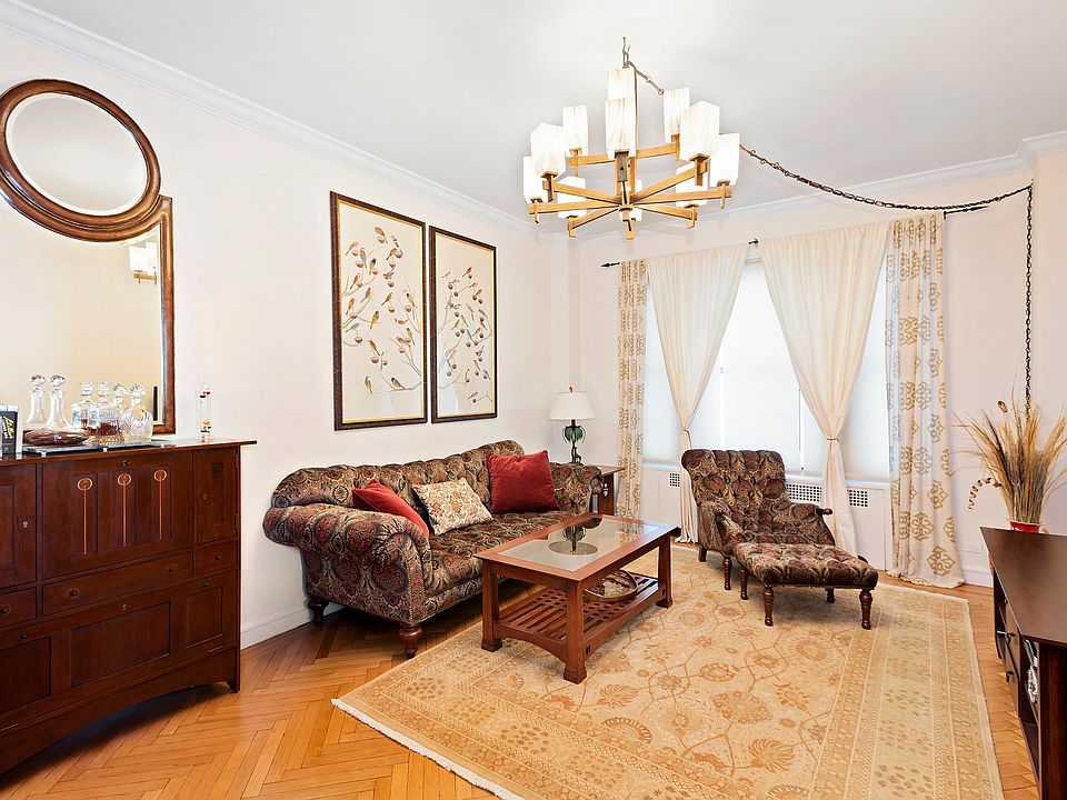 1st image of 35 W 81st St #8E