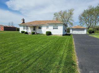 4735 N Diamond Mill Rd, Dayton, OH 45426