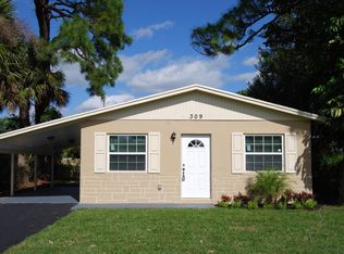 309 3rd St, Jupiter, FL 33458