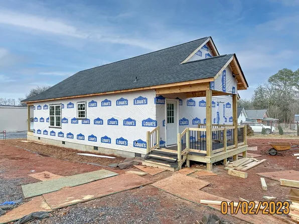 10 Elm St, Chatsworth, GA 30705