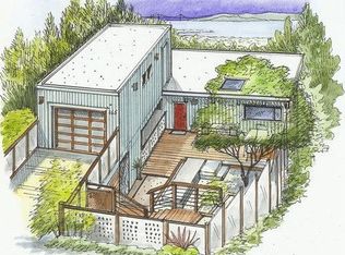 165 Avenida Dr, Berkeley, CA 94708