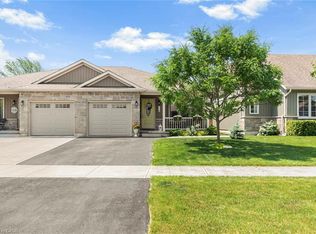 70 Postma Dr, Haldimand County, ON N1A 0B2