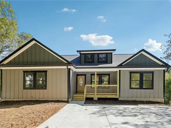 527 Tarleton Ave, Burlington, NC 27215