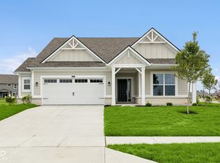 3824 Dutton Dr, Bargersville, IN 46106