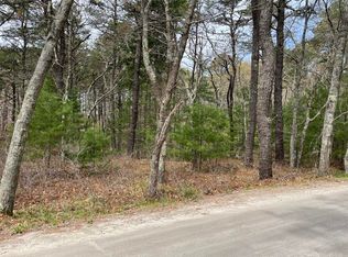 0 Crowells Bog Rd, Brewster, MA 02631