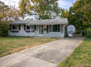 4034 Fawnhill Ln, Cincinnati, OH 45205
