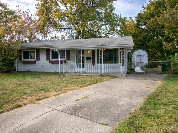 4034 Fawnhill Ln, Cincinnati, OH 45205
