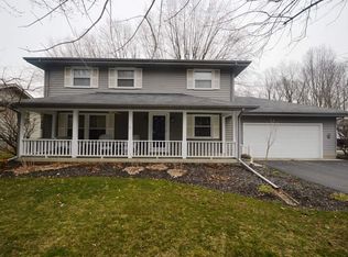 901 S Williams Rd, Frankfort, IN 46041