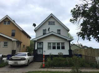 628 E 94th St, Cleveland, OH 44108