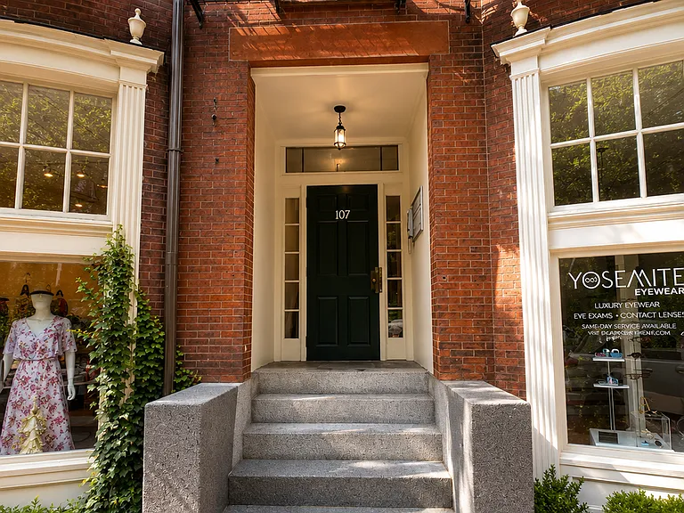 107 Charles St #202 — Photo 10