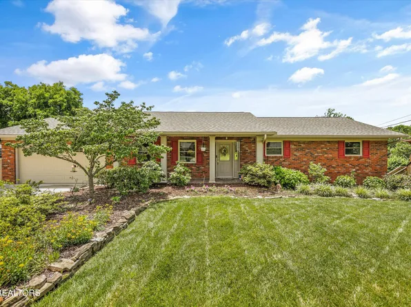 7517 Temple Acres Dr, Knoxville, TN 37938